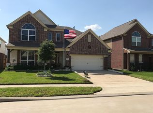 20814 Fair Walnut Way, Katy, TX 77449