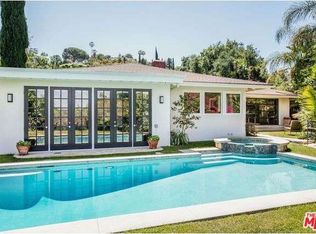 3674 Loadstone Dr, Sherman Oaks, CA 91403