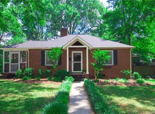 2826 Virginia Ave, Charlotte, NC 28205