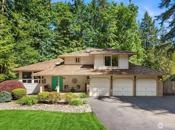 15310 182nd Place NE, Woodinville, WA 98072