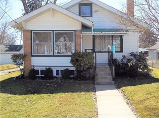 4966 Barrie St NW, Canton, OH 44708