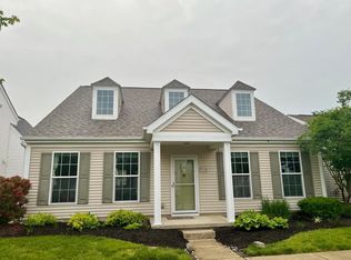 7174 Normanton Dr, New Albany, OH