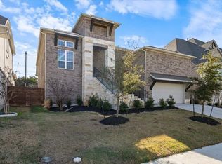 7625 Alouette Dr, Austin, TX 78738