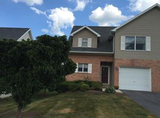 110 Raleigh Ave, State College, PA 16801