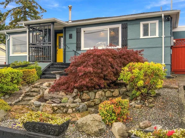 663 Maple St, Nanaimo, BC V9S 2J8