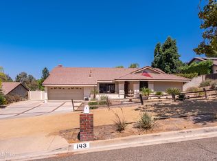 143 Wrangler Rd, Simi Valley, CA 93065