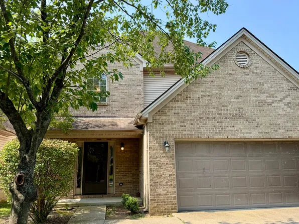 3025 Many Oaks Park, Lexington, KY 40509