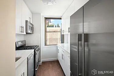 Rented by Brown Harris Stevens