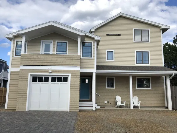 497 Atlantic Ave #1, Wells, ME 04090