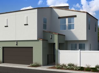 Floor Plan 8 Plan, Juniper at Alessandro, Moreno Valley, CA 92555