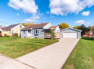 151 West Ave S, West Salem, WI 54669