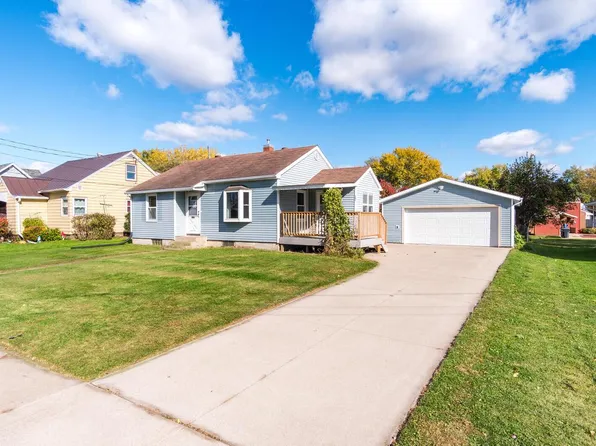 151 WEST AVENUE SOUTH South, West Salem, WI 54669