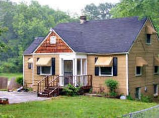 2052 Windyhill Rd, Decatur, GA 30032