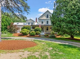 264 Gleasondale Rd, Stow, MA 01775
