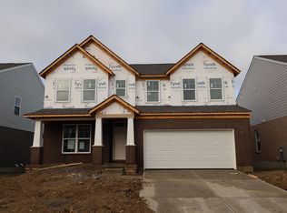 2005 Glen Valley Dr, Washington Township, OH 45458