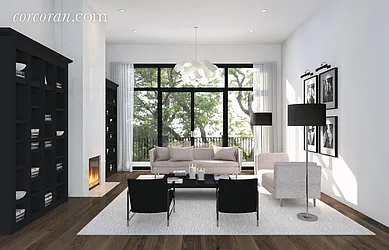 Sold by Corcoran