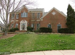 20780 Eskridge Ct, Sterling, VA 20165