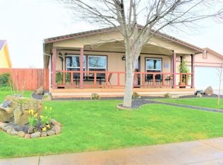 12 Orchardcrest Dr, Oroville, CA 95965