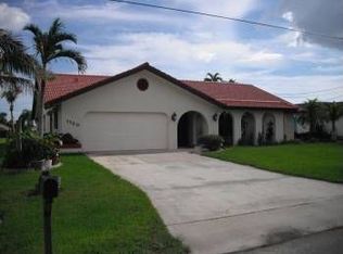 1120 SE 32nd St, Cape Coral, FL 33904