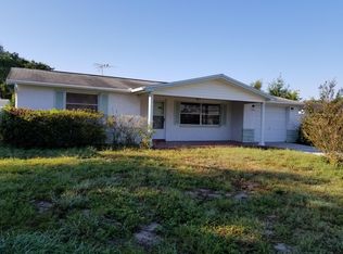 5606 Mockingbird Dr, New Pt Richey, FL 34652