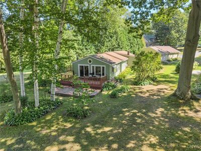 185 Chipman Ln, Sandy Creek, NY, 13145