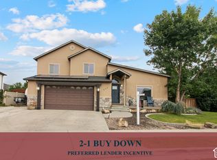 940 W 875th St S, Lehi, UT 84043