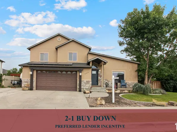 940 W 875th St S, Lehi, UT 84043