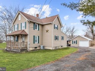 93 S Burden Hill Rd, Salem, NJ 08079