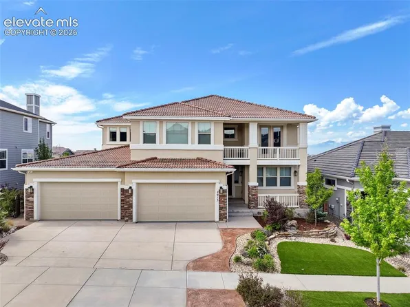 2015 Walnut Creek Ct, Colorado Springs, CO 80921
