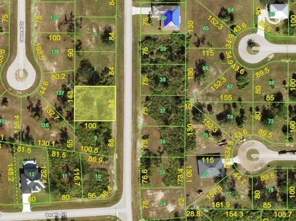 20 Ebb Dr, Placida, FL 33946