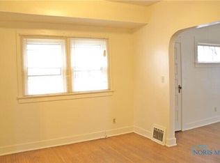 343 N Grove St, Bowling Green, OH 43402