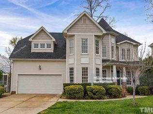 704 Richland Bluff Ct, Wake Forest, NC 27587