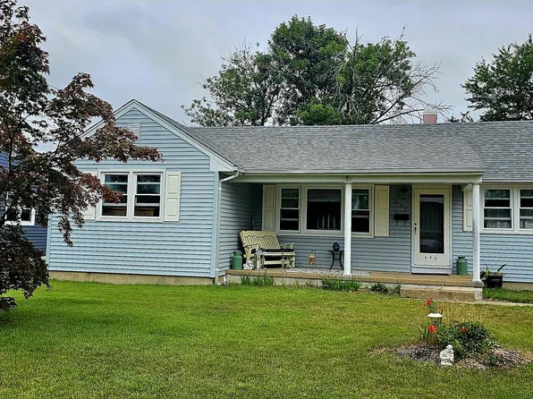 637 Polk St, Riverside, NJ 08075