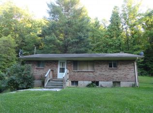 19655 Federal Rd, Bristol, VA 24202