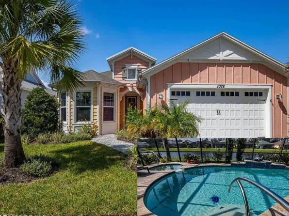 1078 Castaway Ct, Daytona Beach, FL 32124