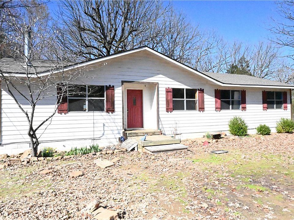 8952 Winset Pl, Rudy, AR 72952 | MLS #1240534 | Zillow