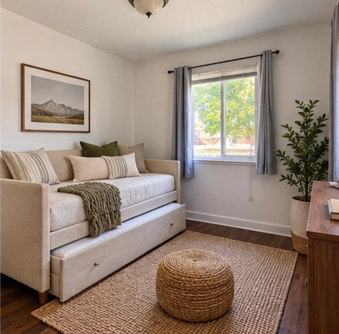 2 bed, 850 sqft, $1,850 — Photo 4