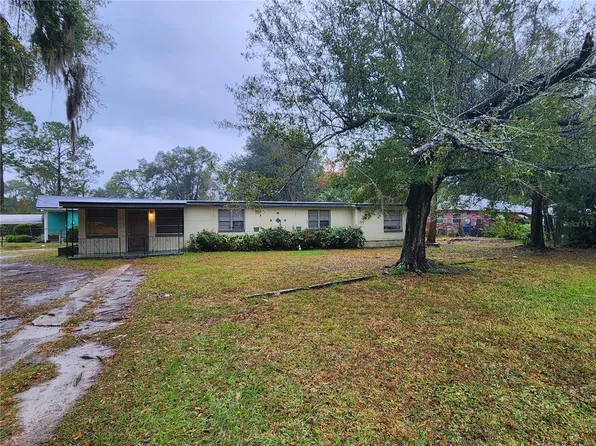 6109 Carnation Rd, Jacksonville, FL 32209