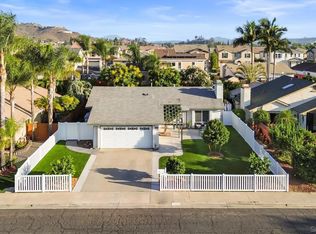 9693 Follett Dr, Santee, CA 92071