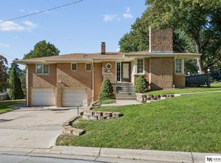 1110 N 60th St, Omaha, NE 68132