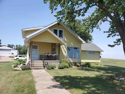 X 114th Rd, Leigh, NE, 68643