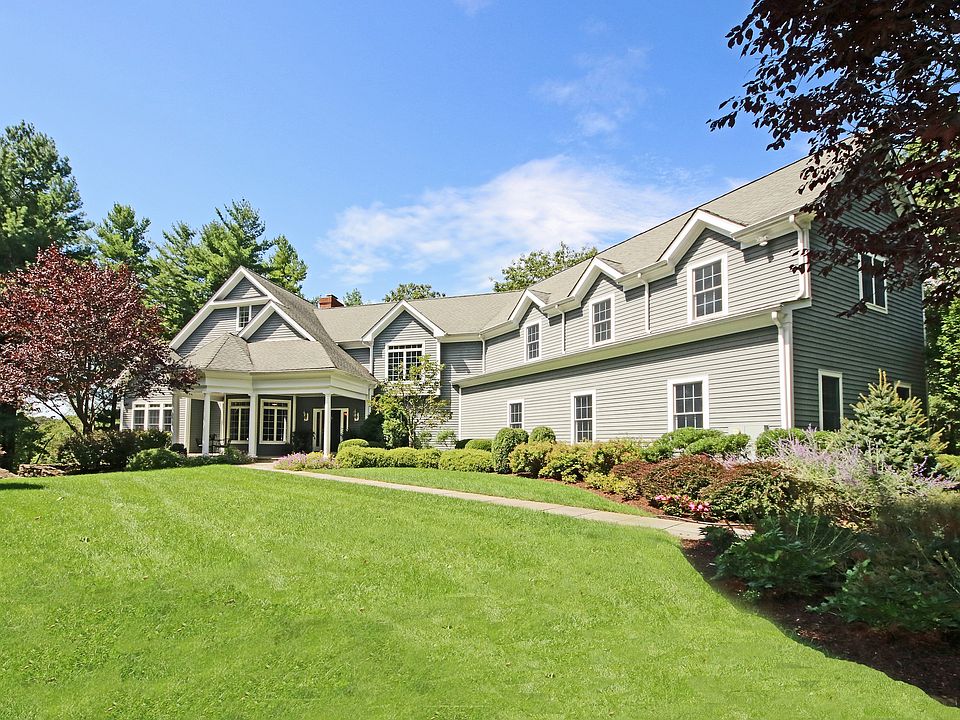 206 Old West Mountain Road