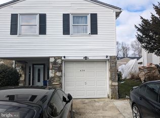 474 Pinewood Pl, Philadelphia, PA 19116