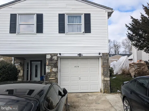 474 Pinewood Pl, Philadelphia, PA 19116