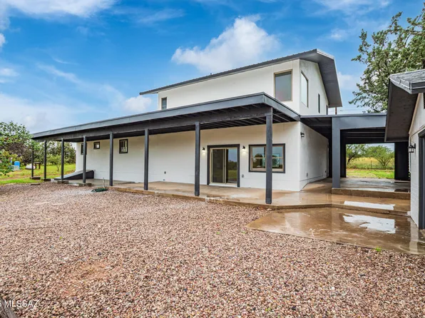 8943 S Emerald Ln, Hereford, AZ 85615