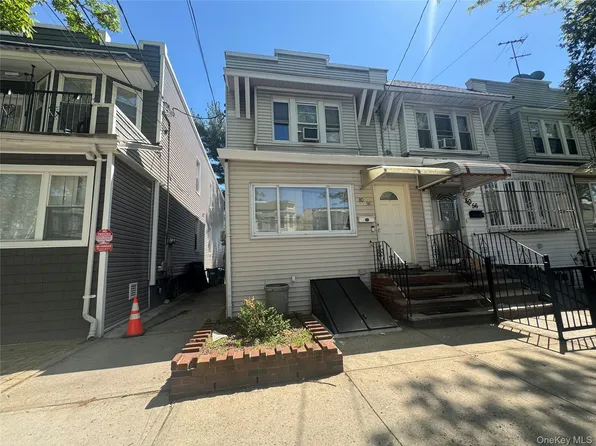 8058 88th Road, Woodhaven, NY 11421