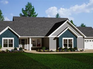 2 Hudson At The Grv, O'Fallon, MO 63366