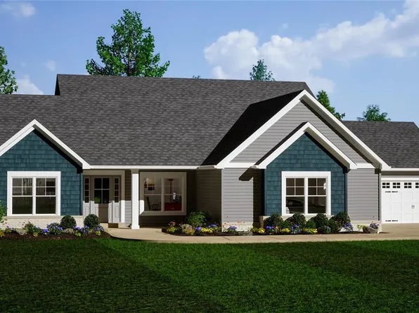 2 Hudson At The Grv, O'Fallon, MO 63366