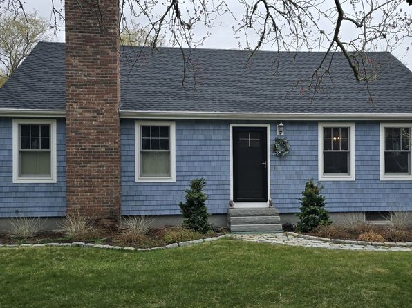 78 Mary Hall Rd, Pawcatuck, CT 06379