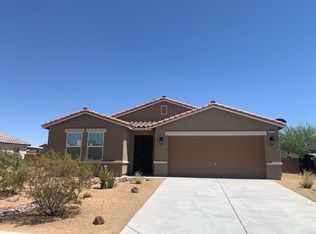 3641 E Marathon Dr, Pahrump, NV 89061
